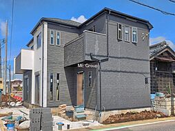 柏市布施　新築一戸建て 全7棟