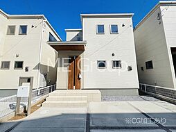 久喜市吉羽3丁目 新築一戸建て 全8棟