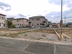 久喜市吉羽3丁目　新築一戸建て　全8棟