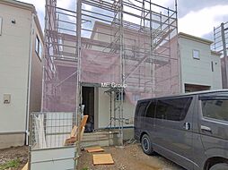 久喜市吉羽3丁目　新築一戸建て　全8棟