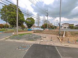 久喜市吉羽3丁目　新築一戸建て　全8棟