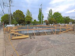 久喜市吉羽3丁目　新築一戸建て　全8棟
