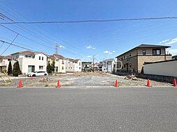 幸手市中5丁目　第11　新築一戸建て　全3棟