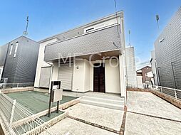 上尾市平塚　中古一戸建て