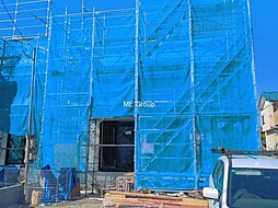 グラファーレ 鴻巣市吹上本町2丁目 3期 全2棟