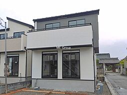 グラファーレ　鴻巣市吹上本町2丁目　3期　全2棟