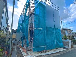 グラファーレ　桶川市下日出谷14期　全1棟