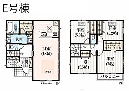 さいたま市西区大字西遊馬　新築一戸建て　全15棟