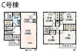 さいたま市西区大字西遊馬　新築一戸建て　全15棟