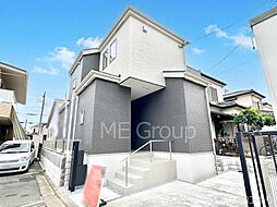 ふじみ野市苗間 01期 新築一戸建て 全1棟
