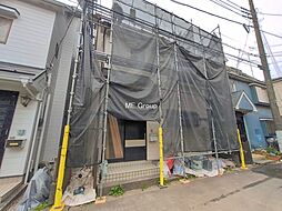 川越市岸町1丁目　中古戸建て