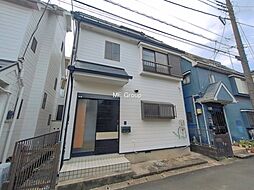 川越市岸町1丁目 中古戸建て