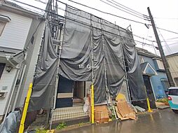 川越市岸町1丁目　中古戸建て