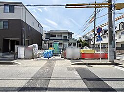 さいたま市南区白幡4丁目 9期 新築一戸建て 全2棟