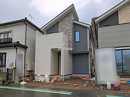 草加市手代1丁目 7期 新築一戸建て 全3棟