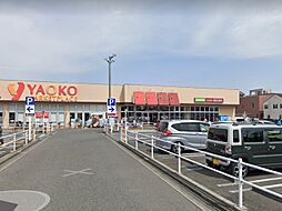 ふじみ野市南台2丁目　新築一戸建て　全2棟