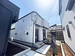 グラファーレ　吉川市高久1丁目　5期　全4棟