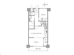 ハイネス上板橋