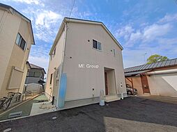 杉戸町木野川　中古戸建て