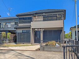 春日部市下柳　中古一戸建て