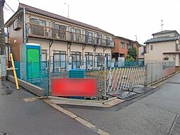 ふじみ野市北野1丁目　3期　新築一戸建て　全1棟