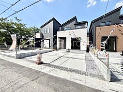 グラファーレ　伊奈町栄2丁目　5期　全6棟