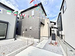 グラファーレ　伊奈町栄2丁目　5期　全6棟