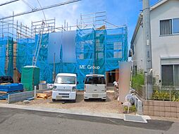 グラファーレ　伊奈町栄2丁目　5期　全6棟