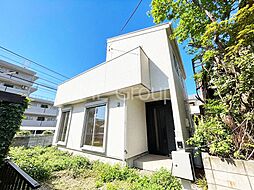ふじみ野市苗間　中古一戸建て
