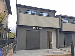 グラファーレ　北本市宮内2丁目　3期　全5棟