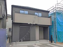 グラファーレ　北本市宮内2丁目　3期　全5棟