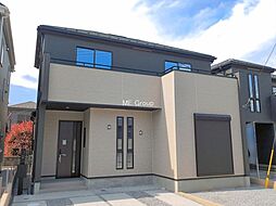 グラファーレ　北本市宮内2丁目　3期　全5棟