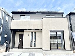 グラファーレ　北本市宮内2丁目　3期　全5棟