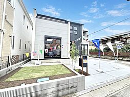 鴻巣市吹上本町2丁目　新築一戸建て　全2棟