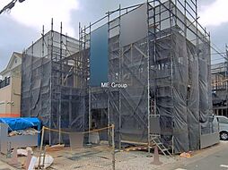 鴻巣市吹上本町2丁目 新築一戸建て 全2棟