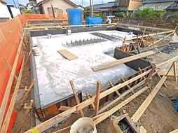 鴻巣市吹上本町2丁目　新築一戸建て　全2棟