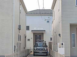 志木市上宗岡3丁目　中古一戸建て