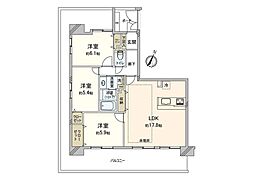 デュオコート武蔵浦和