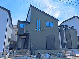 グラファーレ　ふじみ野市上福岡5丁目　20期　全3棟