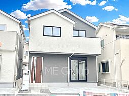 宮代町百間6丁目　第1期　新築一戸建て　全9棟