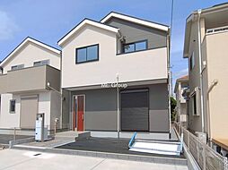 宮代町百間6丁目　第1期　新築一戸建て　全9棟