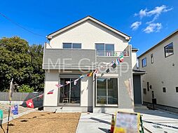 伊奈町小室　第3　新築一戸建て　全12棟