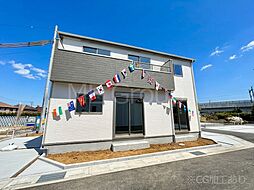 伊奈町小室　第3　新築一戸建て　全12棟