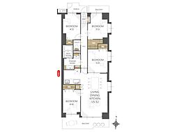 パーク上尾弐番館