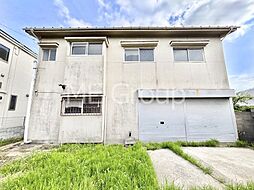 春日部市西金野井　中古一戸建て