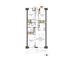 シーアイマンション清瀬