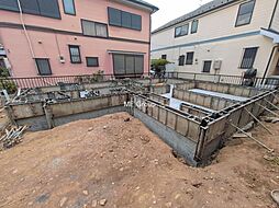川越市藤間　第13期　新築一戸建て　全1棟