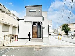 富士見市水子　5期　新築一戸建て　全1棟