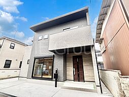 ふじみ野市桜ケ丘3丁目　第2期　新築一戸建て　全1棟