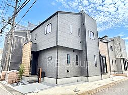 さいたま市見沼区南中野　新築一戸建て　全7棟
